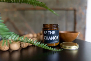 Be The Change